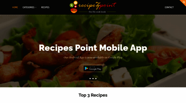 recipezpoint.com