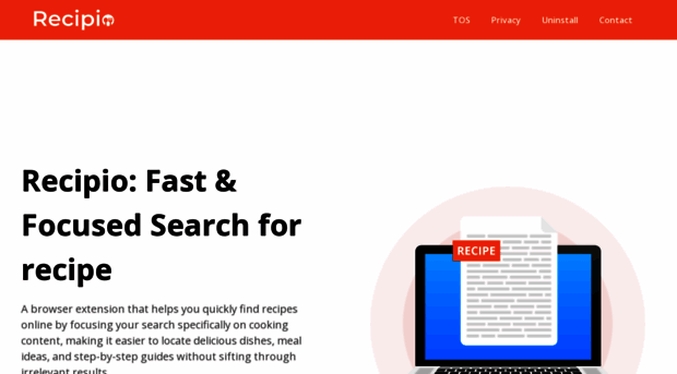 recipioapp.com