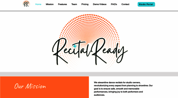 recitalready.com