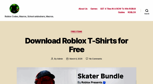 reckblox.com