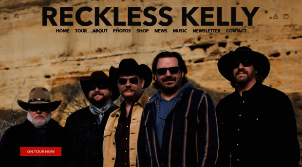 recklesskelly.com