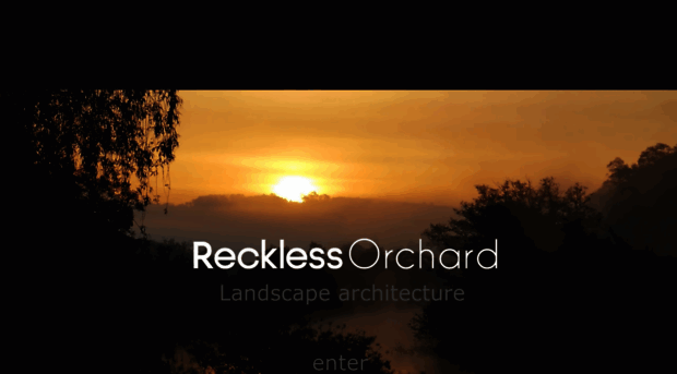 recklessorchard.com