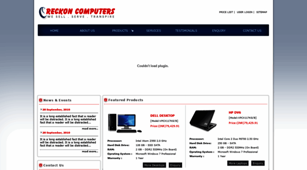 reckoncomputers.com