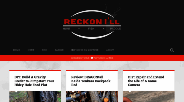 reckonill.com