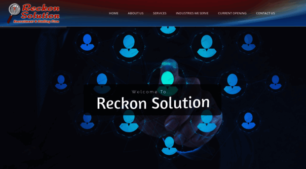 reckonsolution.in