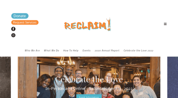 reclaim.care