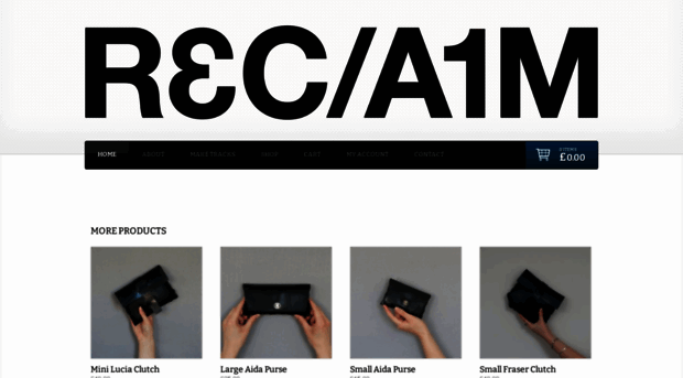 reclaimbags.co.uk