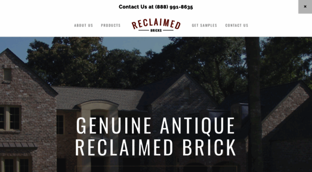 reclaimedbrick.com