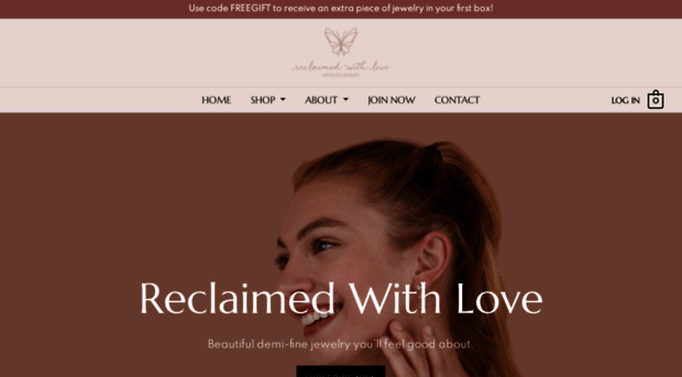 reclaimedwithlove.com