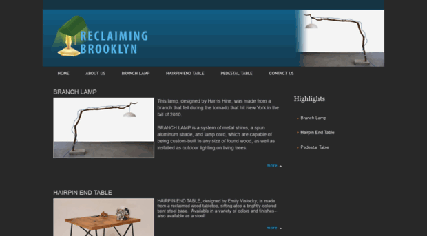 reclaimingbrooklyn.com