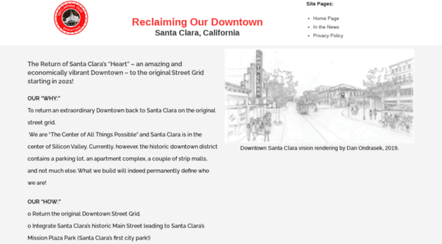 reclaimingourdowntown.org