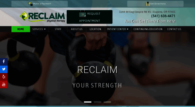 reclaimpt.com