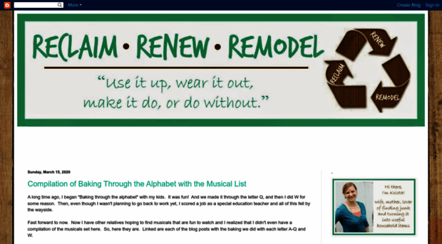 reclaimrenewremodel.blogspot.in