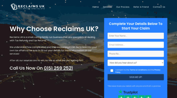 reclaimsuk.co.uk