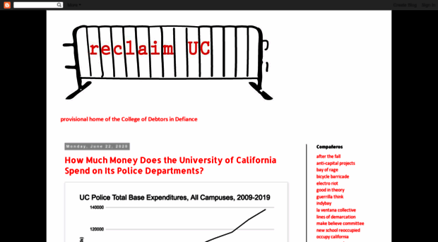 reclaimuc.blogspot.com