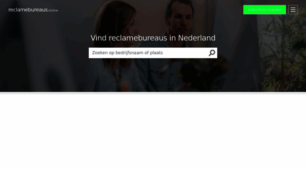 reclamebureaus.online