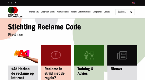 reclamecode.nl