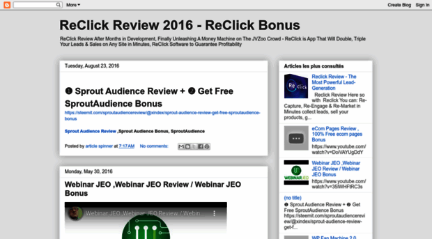 reclick-review.blogspot.com