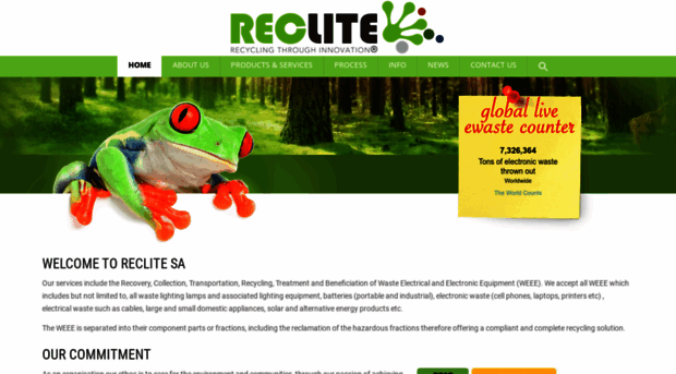 reclite.co.za