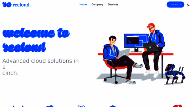 recloud.com.au