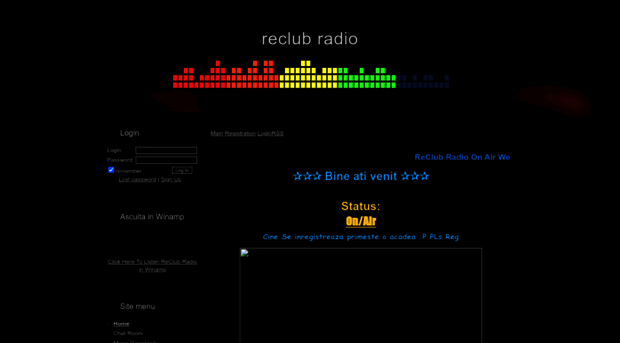 reclub-radio.ucoz.com