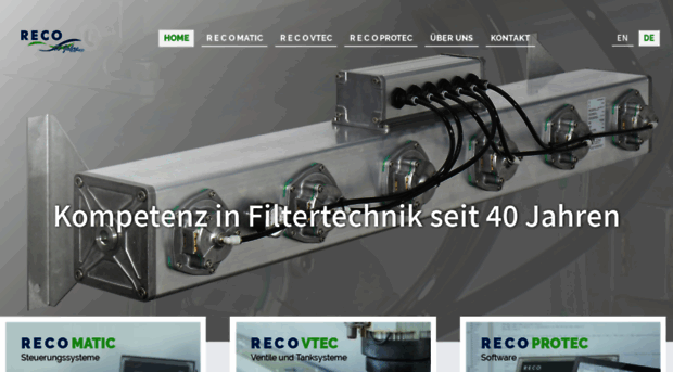 reco-gmbh.com