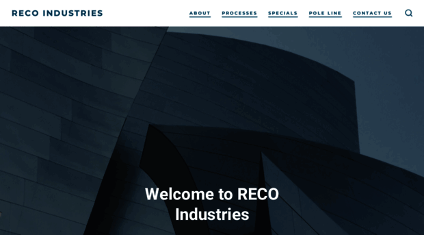 reco-ind.com