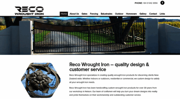 reco.co.nz