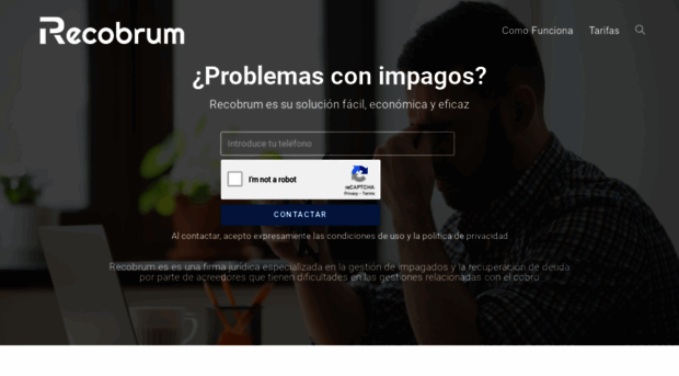 recobrum.es