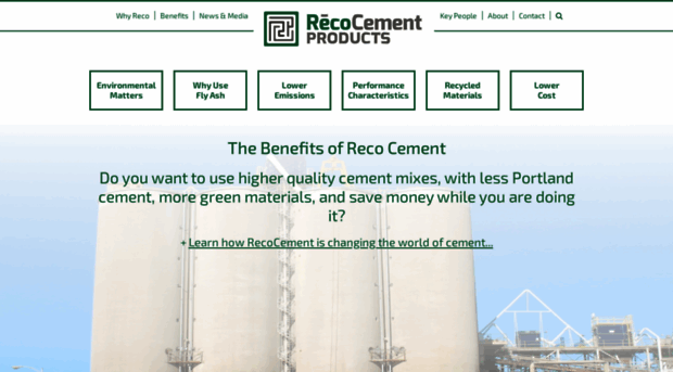 recocement.com