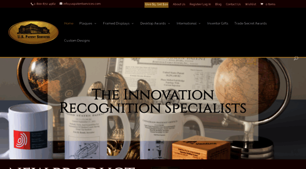 recognizinginnovation.com