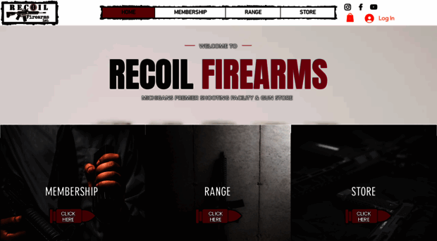 recoil-firearms.com