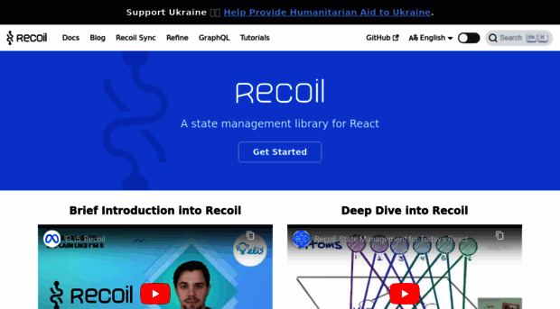 recoiljs.org