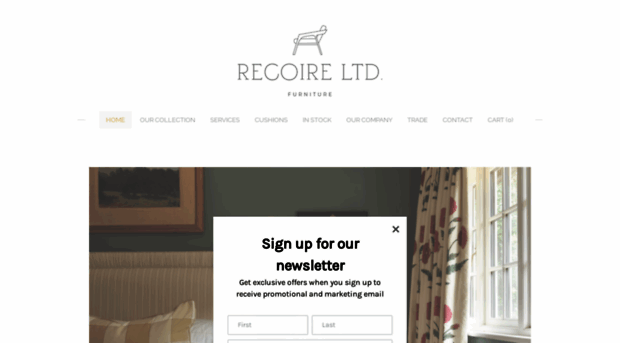 recoire.com