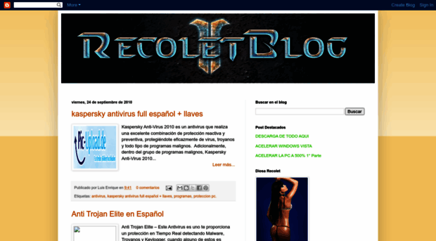 recoletblog.blogspot.com
