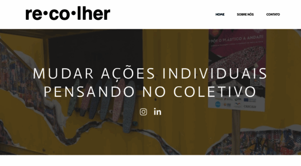 recolher.com