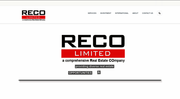 recolimited.com