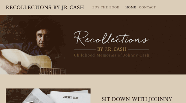 recollectionsbyjrcash.com