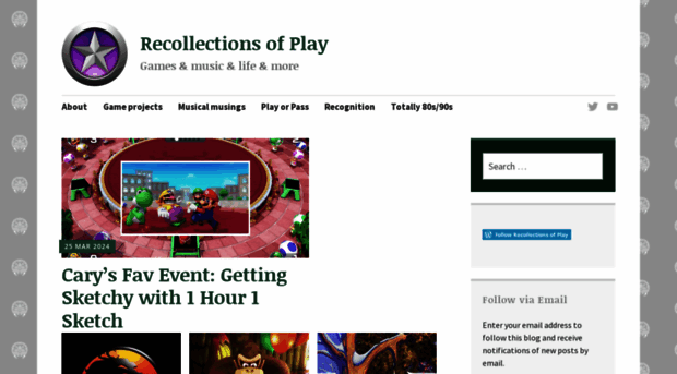 recollectionsofplay.wordpress.com