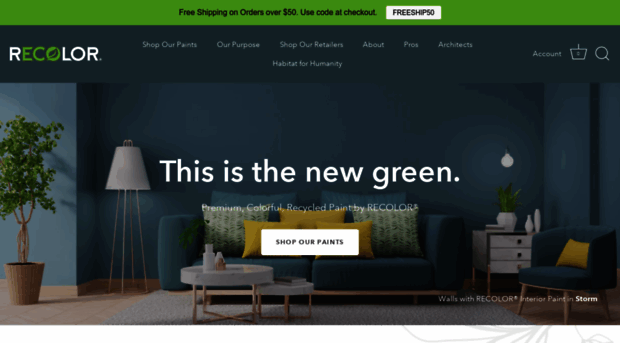recolorpaints.com