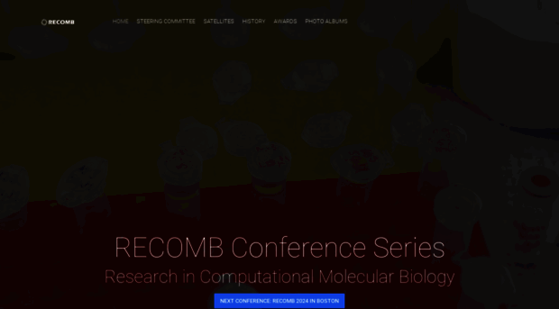 recomb.org