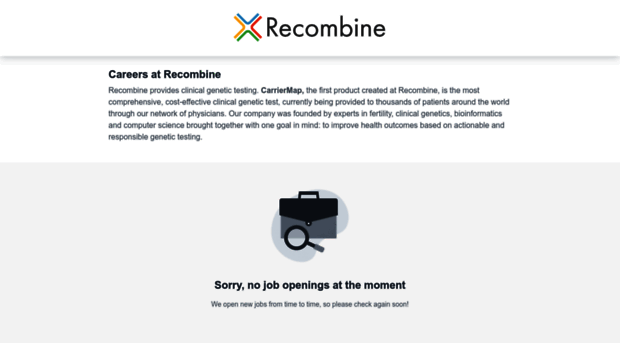 recombine.workable.com