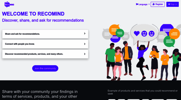 recomind.co