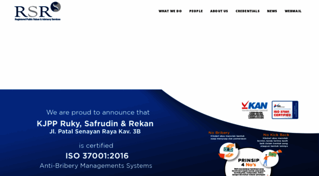 recommend-rsr.com