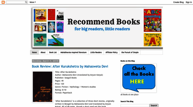 recommendbooks.blogspot.com