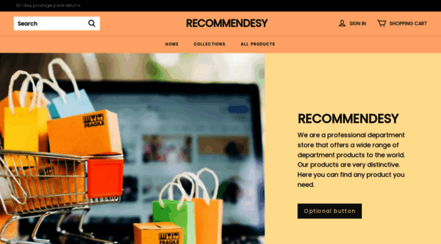 recommendesy.com