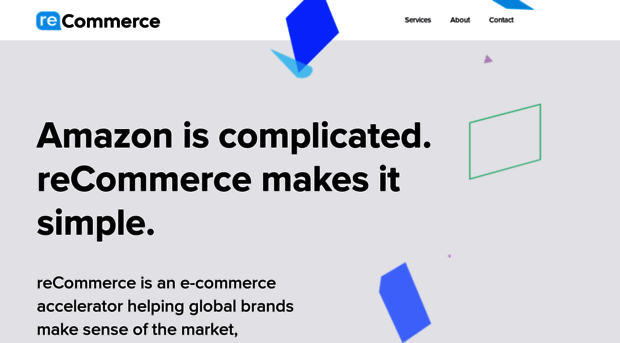 recommercebrands.com