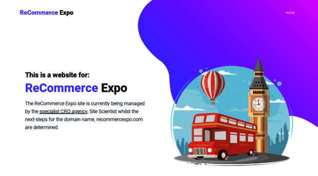 recommercexpo.com