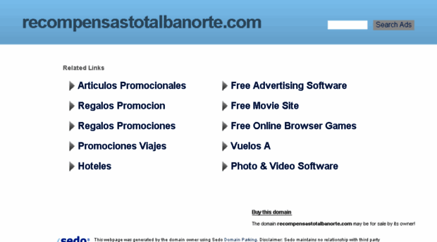 recompensastotalbanorte.com