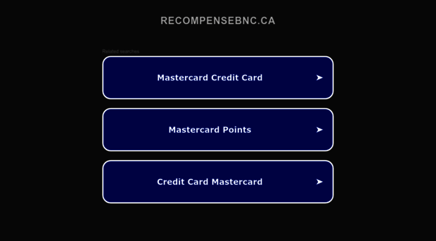 recompensebnc.ca